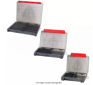 Fox Rage Compact Storage Box - 